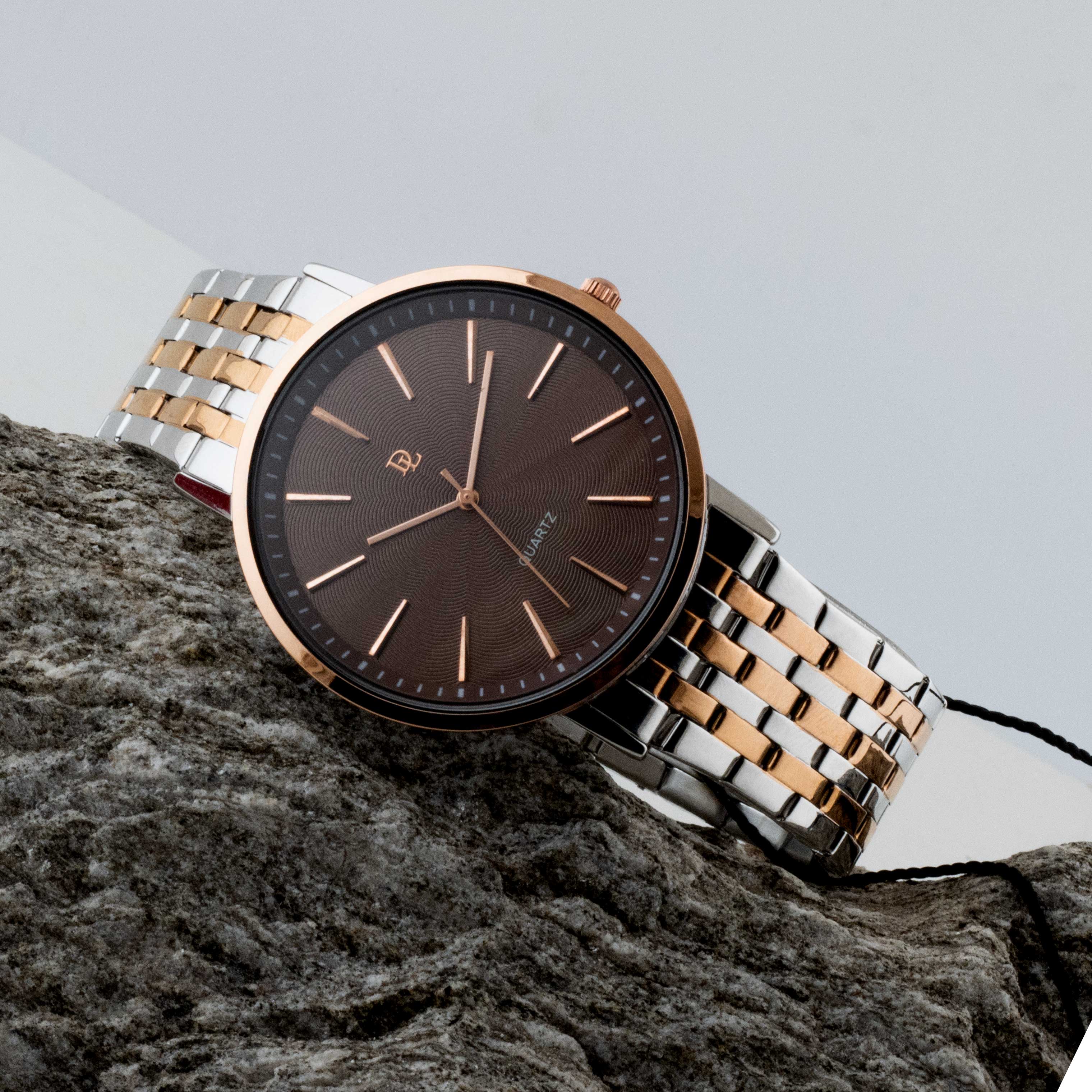 Delawrence PRESTIGE Men's watch