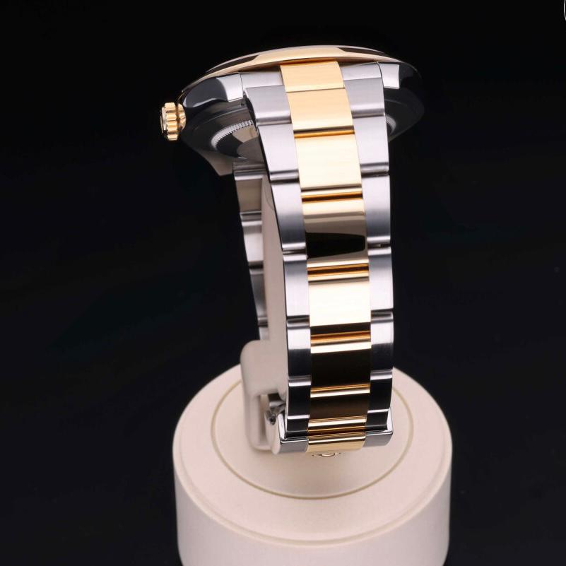 Rolex Datejust Homage Watch