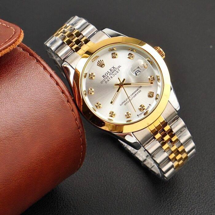 Dials RLX – 40mm – Stainless Steal – C-468
