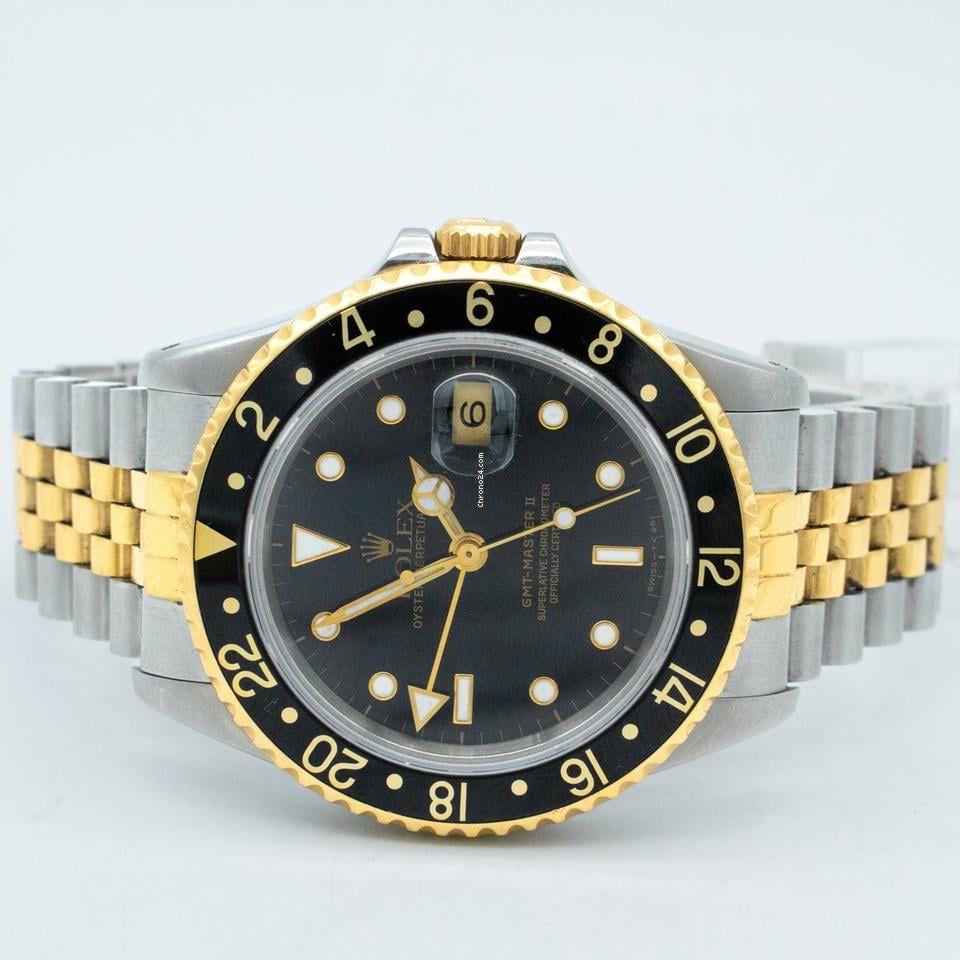 RLX submariner - Premium– Stainless Steel – S444B