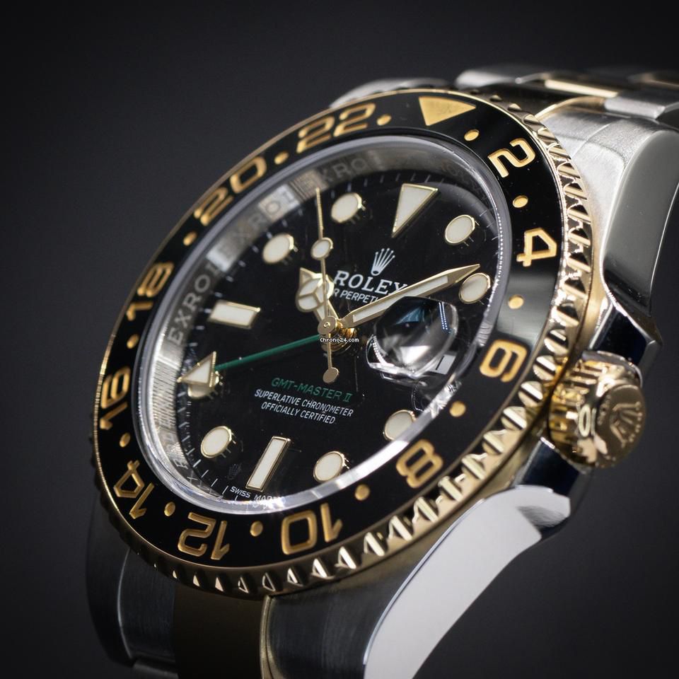 RLX submariner - Premium– Stainless Steel – S444B