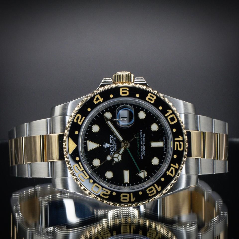 RLX submariner - Premium– Stainless Steel – S444B